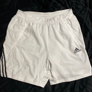 Men’s Adidas Shorts- excellent condition